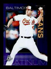 John Means [Purple] #4 Baseball Cards 2020 Bowman Platinum Prices