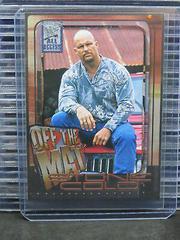 Stone Cold Steve Austin Wrestling Cards 2002 Fleer WWF All Access Prices