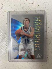 Matt Harpring [Essential Cred. Now] #76 Basketball Cards 1998 Skybox E X Century Prices