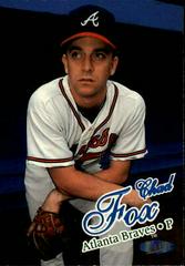 Chad Fox #144 Baseball Cards 1998 Ultra Prices