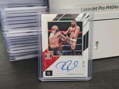 Robert Roode [Holo Silver] Wrestling Cards 2022 Panini Impeccable WWE Indelible Ink Autographs Prices