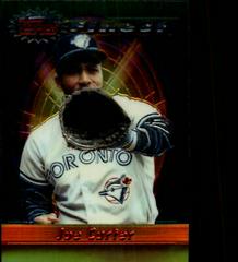 Joe Carter Baseball Cards 1994 Finest Prices