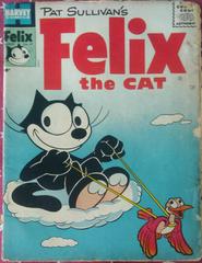 Felix the Cat #69 (1956) Comic Books Felix the Cat Prices