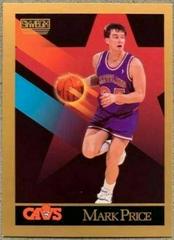 Mark Price Basketball Cards 1990 Skybox Prices