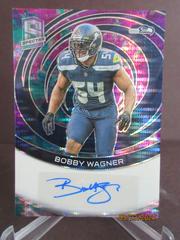 Bobby Wagner [Celestial] #23 Football Cards 2023 Panini Spectra Signature Prices