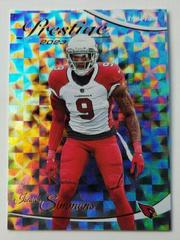 Isaiah Simmons [Hyper] #1 Football Cards 2023 Panini Prestige Prices