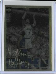 Anfernee Hardaway [Gold Signature] #1 Basketball Cards 1994 Collector's Choice Prices