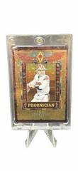 Brock Purdy [Celestial] #PH-15 Football Cards 2023 Panini Phoenix Phoenician Prices
