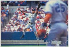 Derek Jeter #6 Baseball Cards 2003 Stadium Club Prices