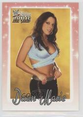 Dawn Marie #56 Wrestling Cards 2003 Fleer WWE Divine Divas Prices