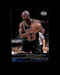 Michael Jordan [Checklist] Basketball Cards 1999 Upper Deck Prices