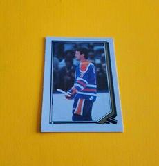 Paul Coffey Hockey Cards 1987 O-Pee-Chee Sticker Prices