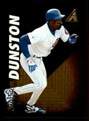 Shawon Dunston #99 Baseball Cards 1995 Zenith Prices