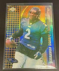 Shannon Sharpe #14 Football Cards 2000 Collector's Edge T3 Prices