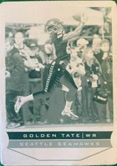 Golden Tate #195 Football Cards 2013 Panini Score Prices
