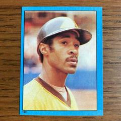 Ozzie Smith #104 Baseball Cards 1982 O Pee Chee Stickers Prices