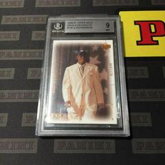 Quentin Richardson Basketball Cards 2000 Upper Deck Pros & Prospects Prices