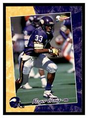 Roger Craig Football Cards 1993 Pacific Prices