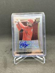 Didi Gregorius [Autograph] Baseball Cards 2013 Panini Select Prices
