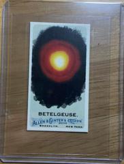 Betelgeuse [Mini Bazooka Back] #68 Baseball Cards 2010 Topps Allen & Ginter Prices