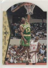 Kendall Gill Die Cut Basketball Cards 1994 SP Prices