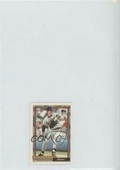 Mike Mussina Baseball Cards 1992 Topps Micro Prices