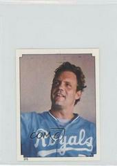 George Brett Baseball Cards 1984 Topps Stickers Prices