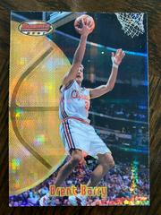 Brent Barry Refractor Basketball Cards 1997 Bowman's Best Prices