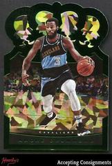 Andre Drummond [Crystal] #56 Basketball Cards 2020 Panini Crown Royale Prices