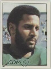 James Lofton #147 Football Cards 1981 Topps Stickers Prices