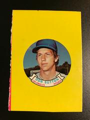 Don Sutton Baseball Cards 1973 Topps Candy Lids Prices