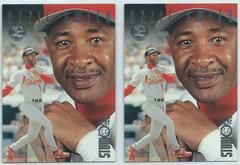Ozzie Smith #22 Baseball Cards 1996 Studio Prices