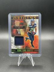 Zach Charbonnet #HR-ZC Football Cards 2023 Panini Origins Hometown Roots Prices