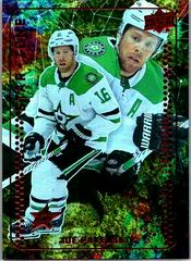 Joe Pavelski [Red] #SZ-6 Hockey Cards 2023 Upper Deck Star Zone Prices