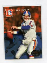John Elway #139 Football Cards 1993 Skybox Premium Prices