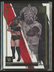 Erik [Gold] Wrestling Cards 2022 Panini Impeccable WWE Prices