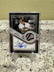 Craig Biggio [Platinum] #TRAP-CBI Baseball Cards 2023 Topps Series 2 Reverence Autograph Patch Prices