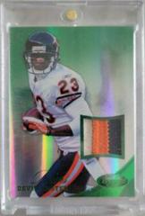 Devin Hester [Mirror Emerald] #103 Football Cards 2012 Panini Certified Prices