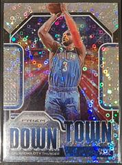 Chris Paul [Fast Break Prizm] #4 Basketball Cards 2020 Panini Prizm Downtown Bound Prices