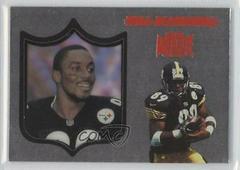 Will Blackwell Football Cards 1998 Playoff Absolute Prices