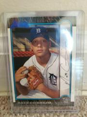 Nate Cornejo #187 Baseball Cards 1999 Bowman Prices