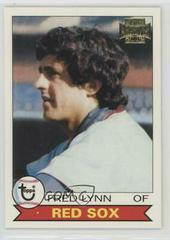 Fred Lynn Baseball Cards 2002 Topps Archives Prices
