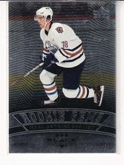 Marc Antoine Pouliot #153 Hockey Cards 2006 Upper Deck Black Diamond Prices