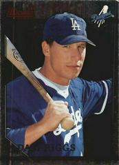 Adam Riggs [Foil] #319 Baseball Cards 1996 Bowman Prices