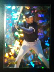 Mike Lowell [Atomic Refractor] Baseball Cards 1998 Bowman's Best Prices
