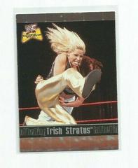 Trish Stratus #69 Wrestling Cards 2001 Fleer WWF The Ultimate Diva Collection Prices