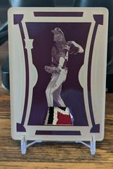 Elly De La Cruz [Printing Plates] #16 Baseball Cards 2023 Panini National Treasures Prices