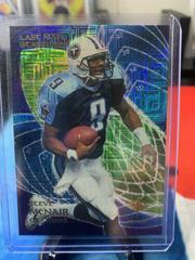 Steve McNair Football Cards 2000 Collector's Edge Odyssey Prices