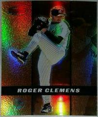 Roger Clemens #22 Baseball Cards 2000 Bowman's Best Prices