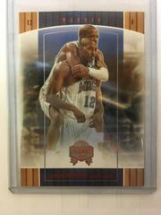 Dwight Howard Basketball Cards 2004 Skybox Fresh Ink Prices